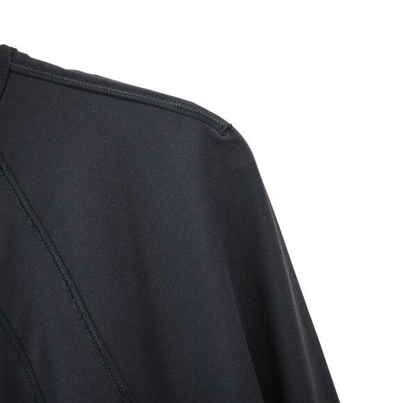 Spanx Black Contour Jacket Size 3X - Picture 5 of 6